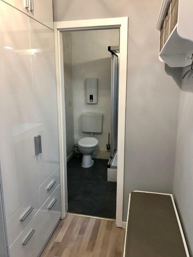 Schoene Bergsicht Goslar Eksteriør billede